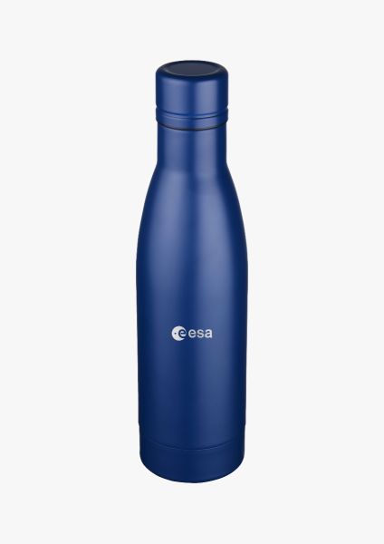 Water Bottle with ESA logo