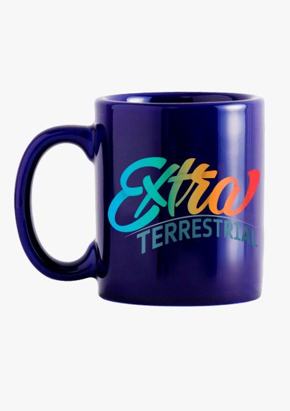 Extra Terrestrial Mug