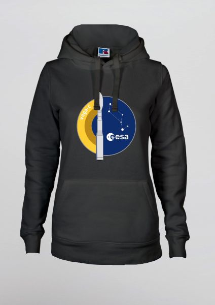 Vega-C hoodie for Women