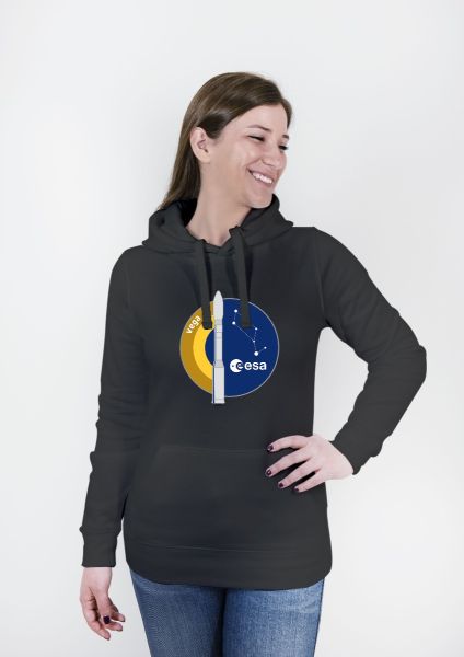 Vega hoodie for women