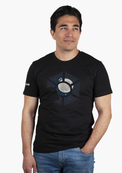 Moongazer T-shirt for Men