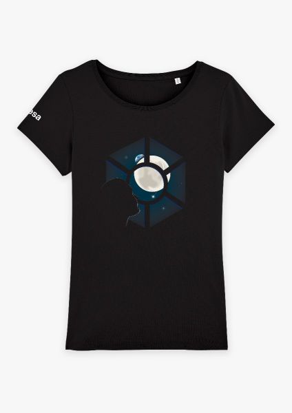 Moongazer T-shirt for Women