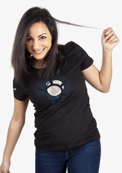 Moongazer T-shirt for Women