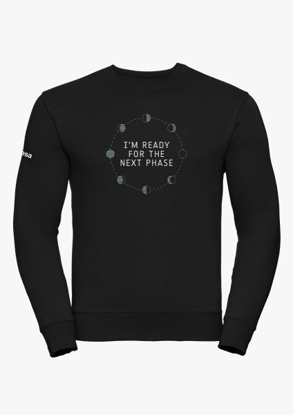 Next Phase Sweatshirt for Adults