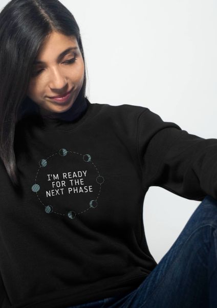 Next Phase Sweatshirt for Adults