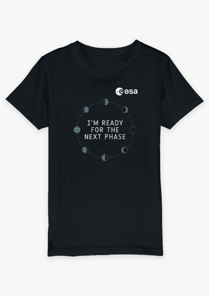 Next Phase T-shirt for Children