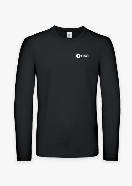 Next Phase Long-Sleeve T-shirt for Men