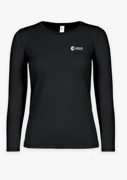 Next Phase Long-Sleeve T-shirt for Women