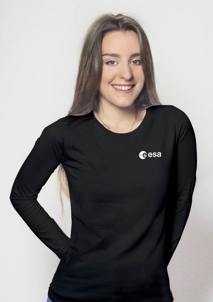 Next Phase Long-Sleeve T-shirt for Women