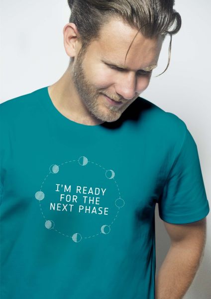 Next Phase T-shirt for Men