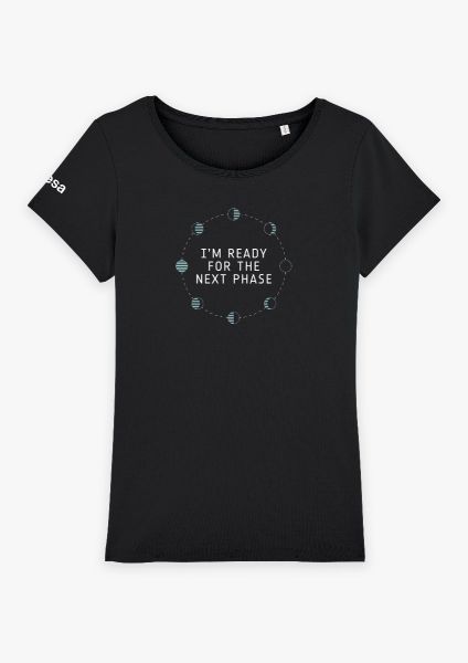 Next Phase T-shirt for Women