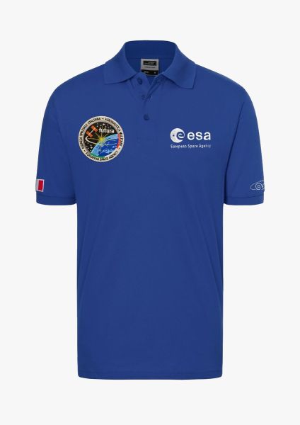 Official Futura Mission Polo for Men