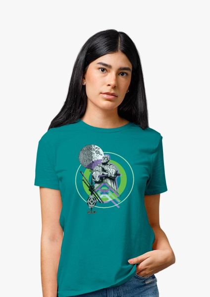 Galileo Galilei T-shirt for adults