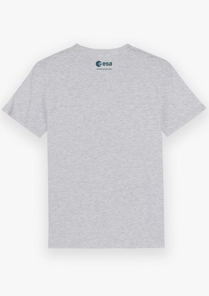 Galileo Outline T-shirt for adults