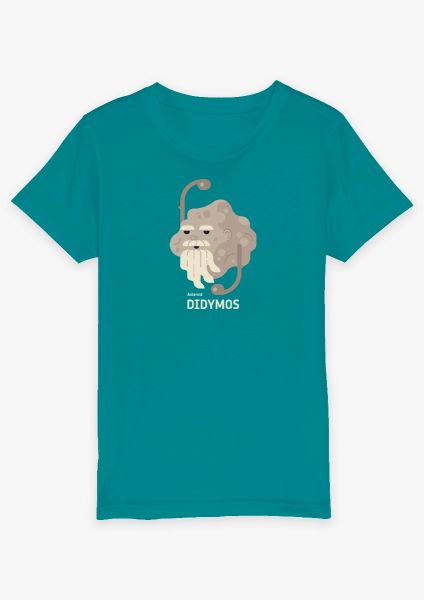 Hera Didymos T-shirt for Children