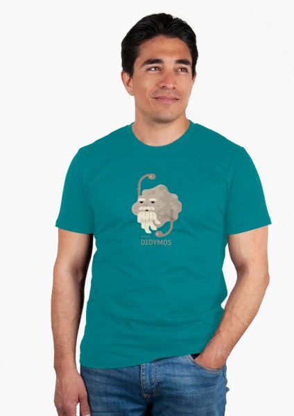 Hera Didymos T-shirt for Men