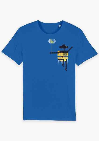 Hera Floating T-shirt for Men