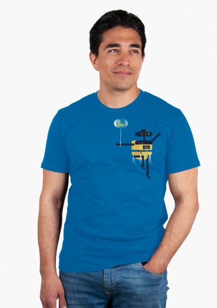 Hera Floating T-shirt for Men