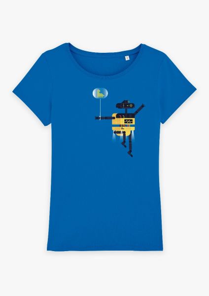 Hera Floating T-shirt for Women