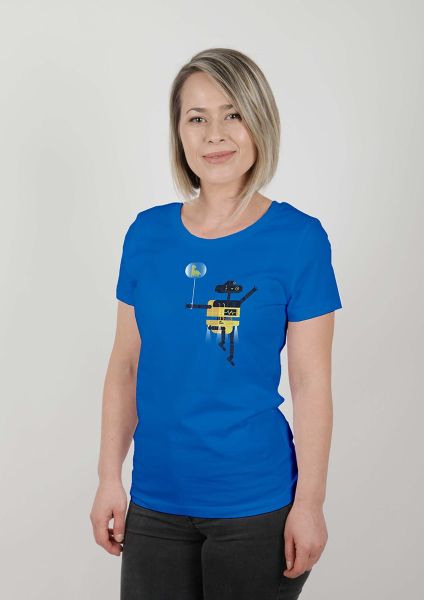 Hera Floating T-shirt for Women