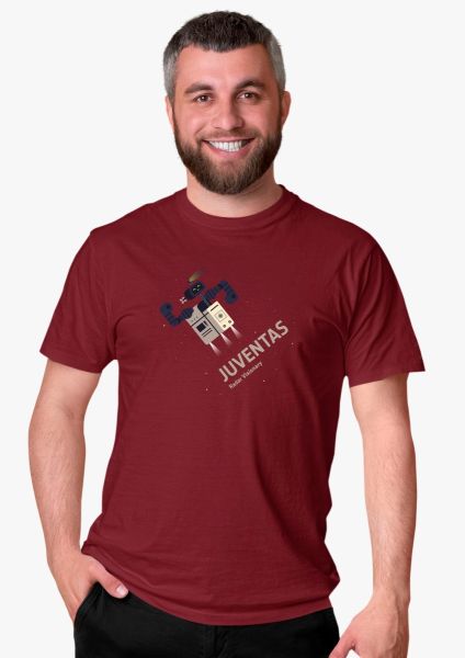 Hera Juventas T-shirt for Men