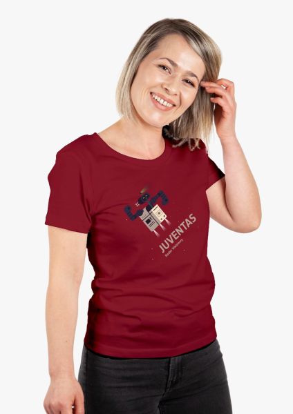 Hera Juventas T-shirt for Women