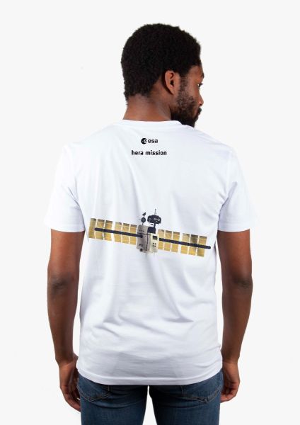 Hera Milani T-shirt for Men