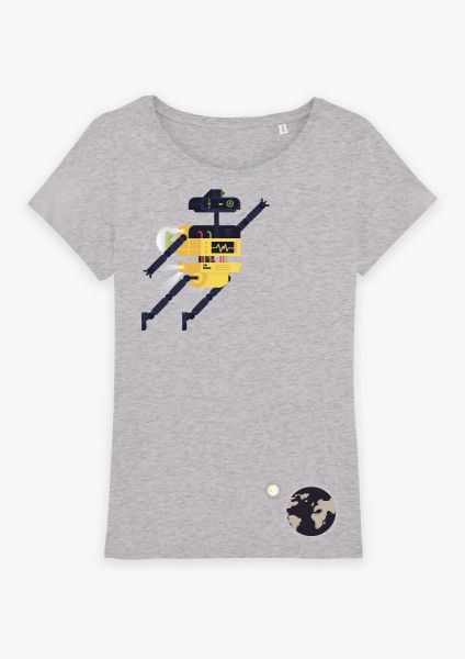 Hera T-shirt for Women