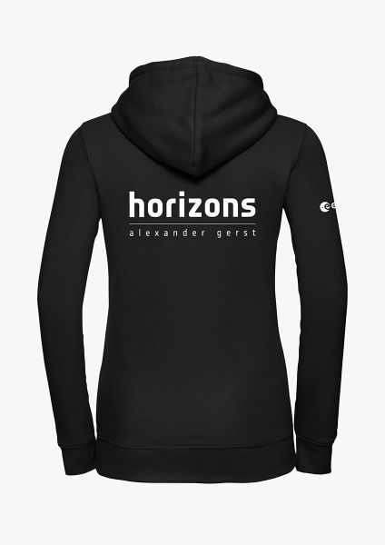 Horizons Astronaut Helmet Hoodie for Women