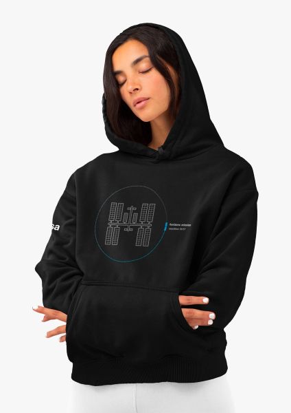 Horizons ISS hoodie for Women