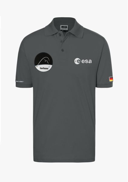 Official Horizons Mission Polo for Men