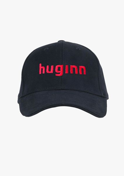 Embroidered Huginn Cap