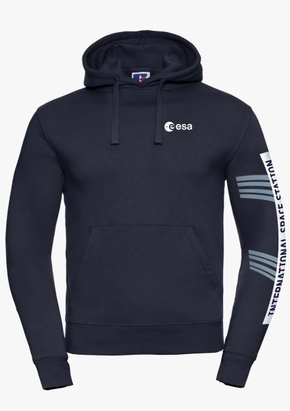 ISS Hoodie for Men