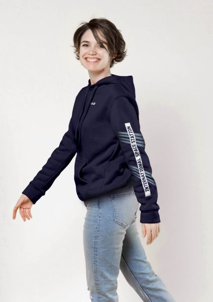 ISS Hoodie for Women