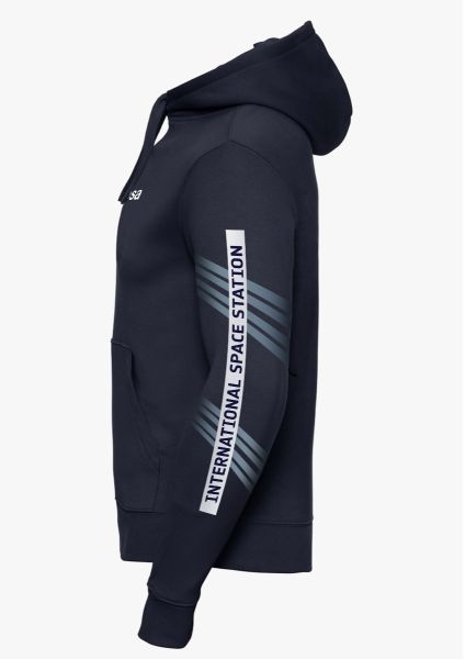 ISS Hoodie for Men
