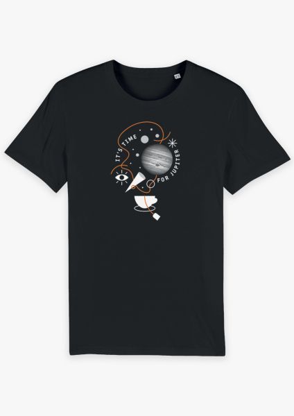 It's time for Jupiter T-shirt for Men