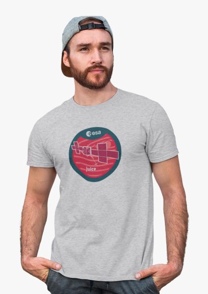 Juice Patch T-shirt for adults