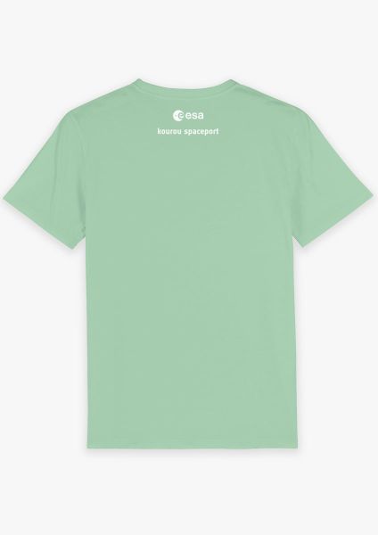 Kourou Tropical mood T-shirt for men