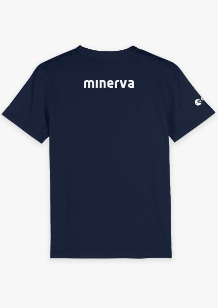 Minerva Outline T-shirt for Men
