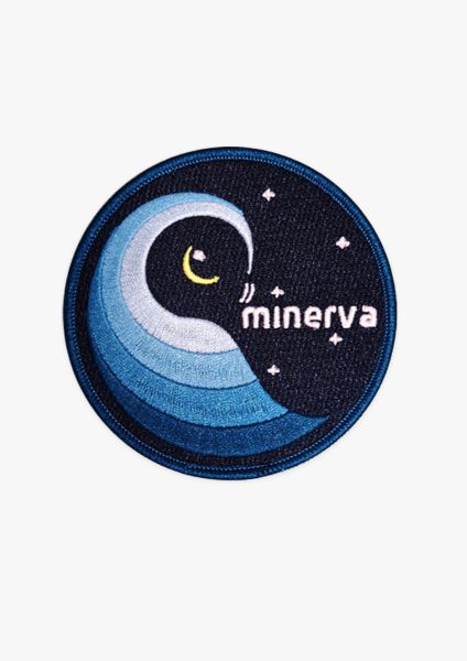 Minerva Space Pack