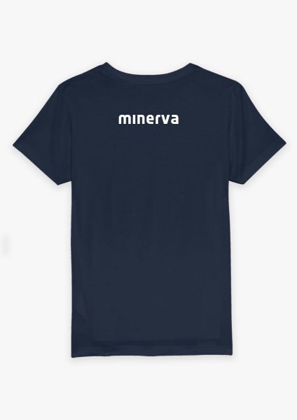 Minerva Outline T-shirt for Children