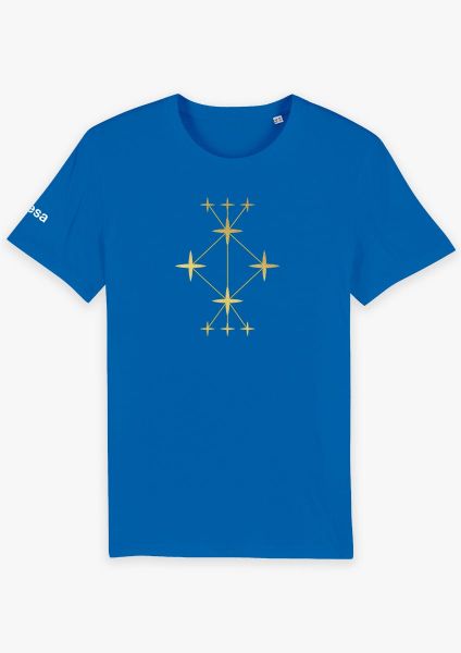 Muninn protection stars T-shirt for adults