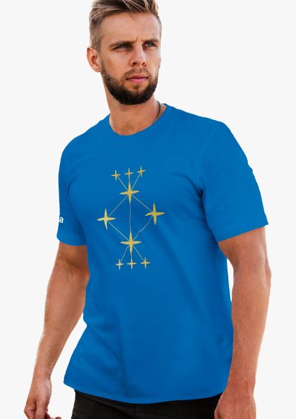 Muninn protection stars T-shirt for adults