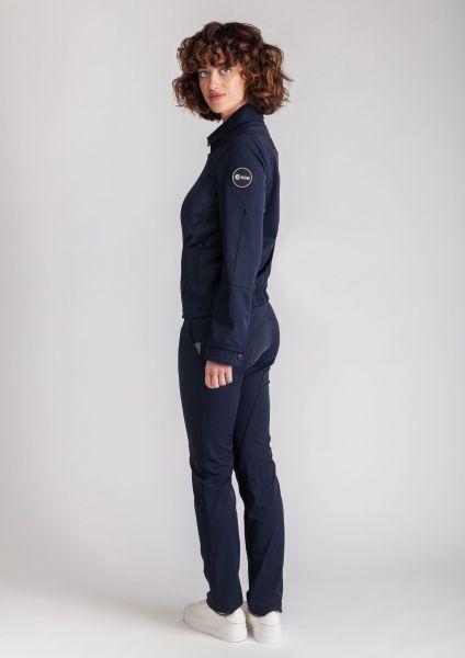 Space Capsule Jacket for Women