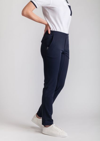 Space Capsule Trousers for Women