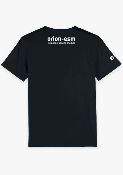 Orion ESM outline t-shirt for men