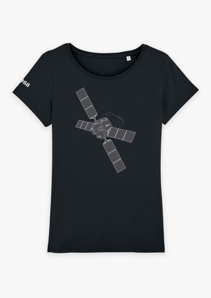 Orion ESM outline t-shirt for women