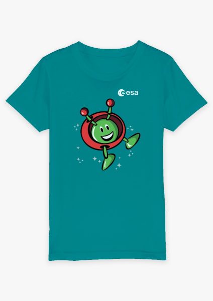 Paxi T-shirt for Children