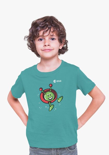 Paxi T-shirt for Children