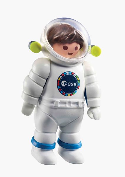 PLAYMOBIL® DuoPack ESA Astronaut and ROBert